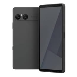 Sony Xperia 10 VII 128GB - Svart - Olåst