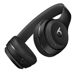 Beats Studio3 noise Cancelling trådbunden + trådlös Hörlurar med microphone - Svart