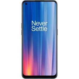 OnePlus Nord CE 2 5G 128GB - Blå - Olåst