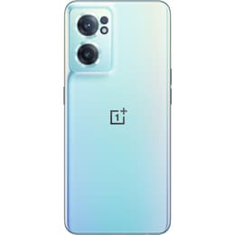 OnePlus Nord CE 2 5G 128GB - Blå - Olåst