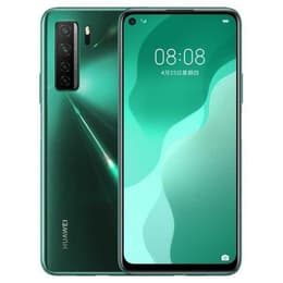 Huawei nova 7 SE 128GB - Grön - Olåst