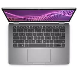 Dell Latitude 5340 13-tum (2023) - Core i5 - Gen 13 (U) - 8GB - SSD 1 TB QWERTZ - Tysk