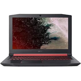 Acer Nitro 5 AN515-52-57ZE 15-tum - Core i5-8300H - 4GB 1000GB NVIDIA GeForce GTX 1050 AZERTY - Fransk