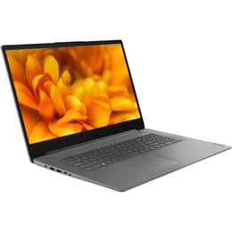Lenovo IdeaPad 3 17-tum (2020) - Core i5 - Gen 10 (G) - 8GB - SSD 512 GB AZERTY - Fransk