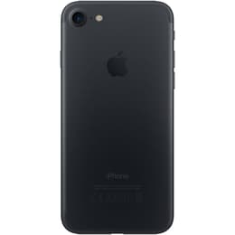 iPhone 7 32GB - Svart - Olåst
