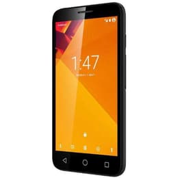 Vodafone Smart Turbo 7 8GB - Grå - Olåst