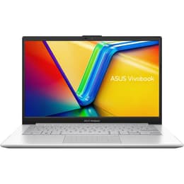 Asus VivoBook Go 14 E1404FA-NK002W 14-tum (2023) - Ryzen 5 - 7000 Series (U) - 8GB - SSD 512 GB QWERTY - Engelsk