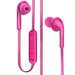 Defunc Basic Music Bluetooth Earbud Bluetooth Hörlurar - Rosa