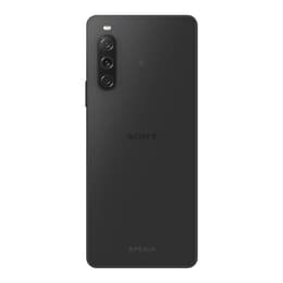 Sony Xperia 10 V 128GB - Svart - Olåst