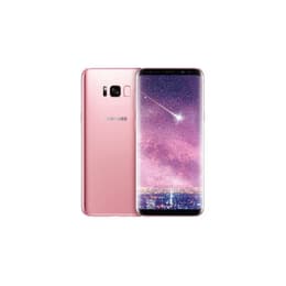Galaxy S8 64GB - Rosa - Olåst