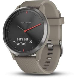 Garmin Smart Watch Vívomove HR HR - Brun