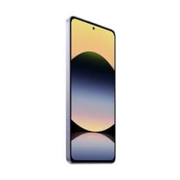 Xiaomi Redmi Note 14 4G 128GB - Lila - Olåst
