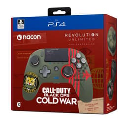 Handkontroll PlayStation 4 Nacon Revolution Unlimited Pro Call of Duty Cold War Edition