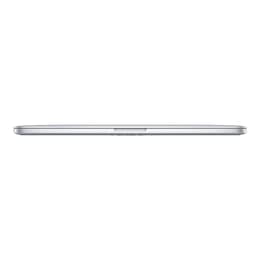 MacBook Pro 15" (2014) - QWERTZ - Tysk