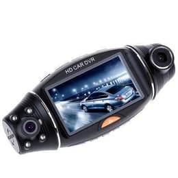 Vetomile R310 Videokamera - Svart