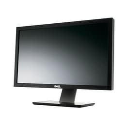 27-tum Dell UltraSharp U2711 2560 x 1440 LCD Monitor Svart