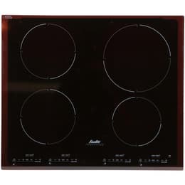 Sauter STI 962 B Varmplatta/ grill