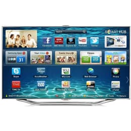 Smart TV Samsung LCD Full HD 1080p 54,0000 UE55ES8000