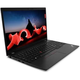 Lenovo ThinkPad L15 G2 15-tum (2021) - Core i5 - Gen 11 (G) - 8GB - SSD 256 GB QWERTY - Spansk