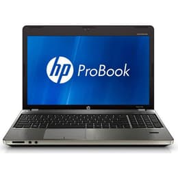 HP ProBook 4530S 15-tum (2011) - Celeron B840 - 4GB - HDD 320 GB AZERTY - Fransk