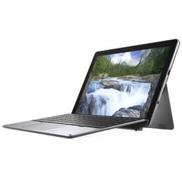 Dell Latitude 7210 12-tum (2020) - Core i5 - Gen 10 (U) - 8GB - SSD 256 GB QWERTY - Engelsk