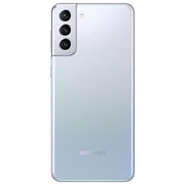 Galaxy S21+ 5G 128GB - Silver - Olåst