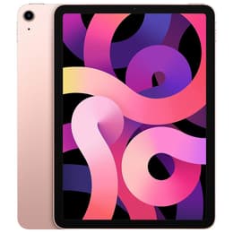 iPad Air (2020) 4:e generationen 64 Go - WiFi - Roséguld