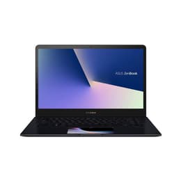 Asus ZenBook Pro UX580GD-E2006R 15-tum (2018) - Core i7 - Gen 8 (H) - 16GB - SSD 512 GB AZERTY - Fransk