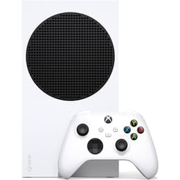 Xbox Series S 1000GB - Vit N/A