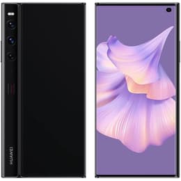 Huawei Mate XS 2 512GB - Svart - Olåst - Dual-SIM