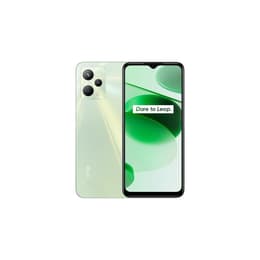 Realme C35 64GB - Grön - Olåst
