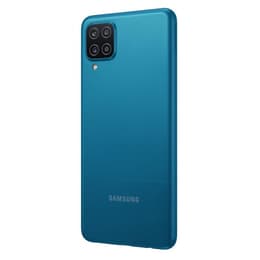 Galaxy A12s 128GB - Blå - Olåst