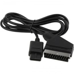 Handkontroll GameCube Freaks And Geeks Video Cable 900065