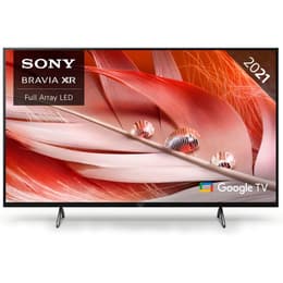 Smart TV Sony LED Full HD 1080p 65,00 XR-65X90J