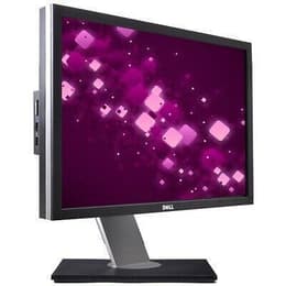 24-tum Dell UltraSharp U2410 1920 x 1200 LCD Monitor Svart