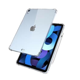 Skal iPad Pro 11" (2018/2020/2021) / iPad Air 4 (2020) / iPad Air 5 (2022) - Termoplastisk polyuretan (TPU) - Genomskinlig