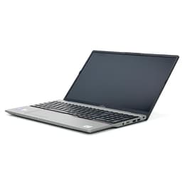 Fujitsu LifeBook U7511 15-tum (2021) - Core i5-1135G7 - 16GB - SSD 512 GB QWERTZ - Tysk