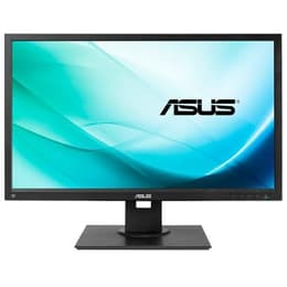 24-tum Asus BE24A 1920 x 1200 LED Monitor Svart