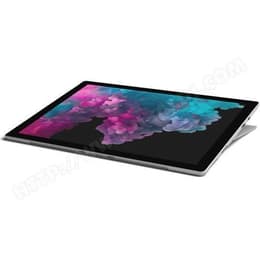 Microsoft Surface Pro 6 12-tum Core i5-8250U - SSD 128 GB - 8GB QWERTY - Bulgarisk