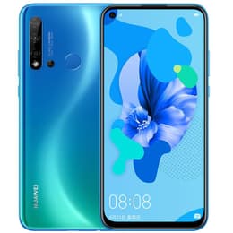 Huawei nova 5i 128GB - Blå - Olåst
