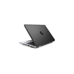 HP EliteBook 840 G1 14-tum (2013) - Core i5-4310U - 8GB - HDD 500 GB AZERTY - Fransk