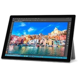 Microsoft Surface Pro 4 256GB - Grå - WiFi
