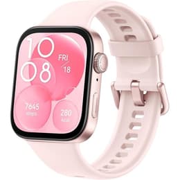 Huawei Smart Watch Watch Fit 3 HR GPS - Rosa