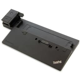 Lenovo ThinkPad Basic Dock 40A0 Dockningsstation