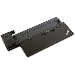 Lenovo ThinkPad Basic Dock 40A0 Dockningsstation