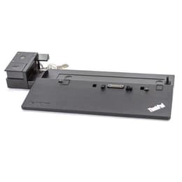 Lenovo ThinkPad Basic Dock 40A0 Dockningsstation