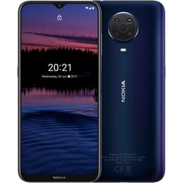 Nokia G20 64GB - Blå - Olåst