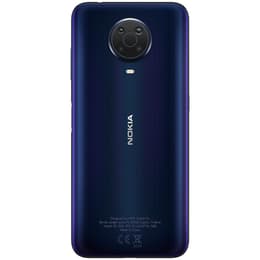 Nokia G20 64GB - Blå - Olåst