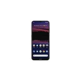 Nokia G20 64GB - Blå - Olåst