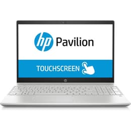 HP Pavilion 15-CW0005CY 14-tum (2018) - Ryzen 3 2300U - 8GB - HDD 1 TB AZERTY - Fransk